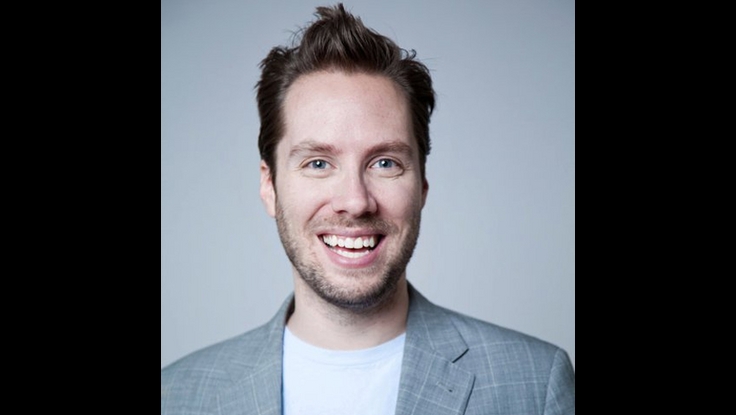 In Pakistan, Trendhunter CEO Jeremy Gutsche Finds Passion and Innovation